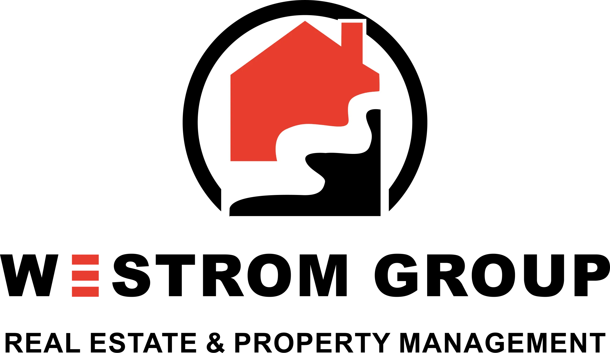 Westrom Group logo